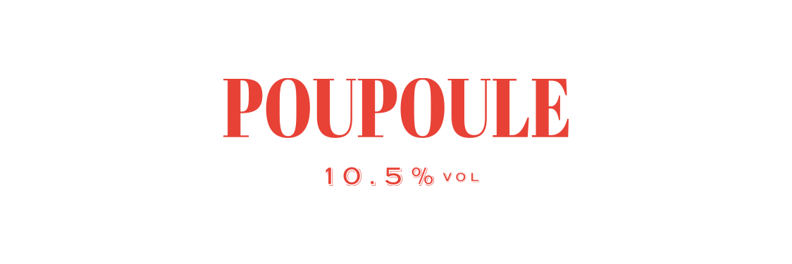 Poupoule
